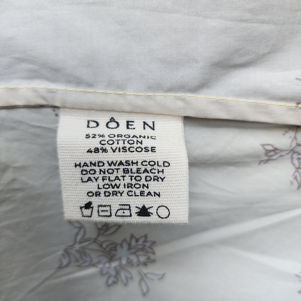 Doen Wendelin Maxi Dress Size XS - Picture 9 of 12